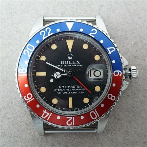 rolex 1675 1963|Rolex 1675 price.